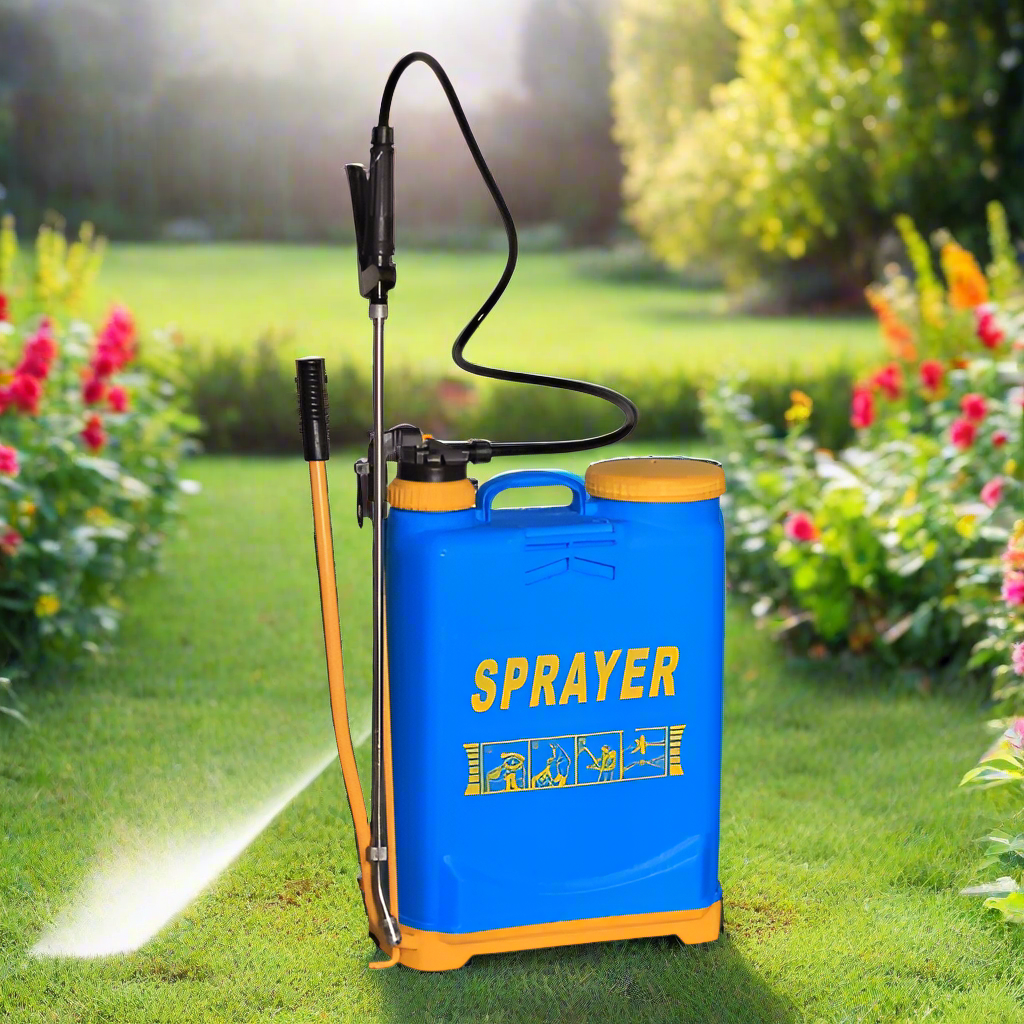 16 Litre Pressure Sprayer