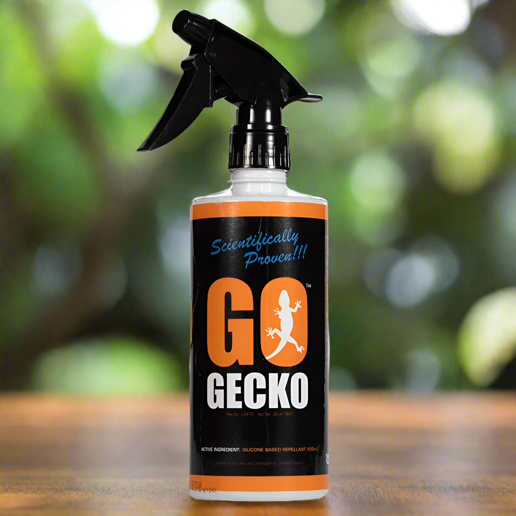 Go Gecko 500ml