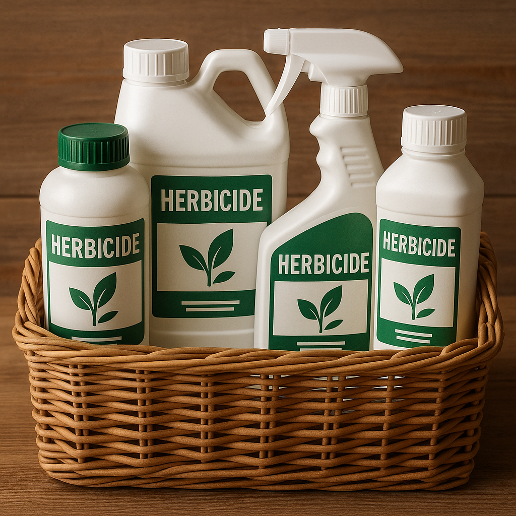 Herbicides