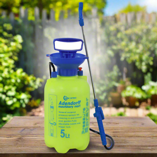 5 Litre Pressure Sprayer