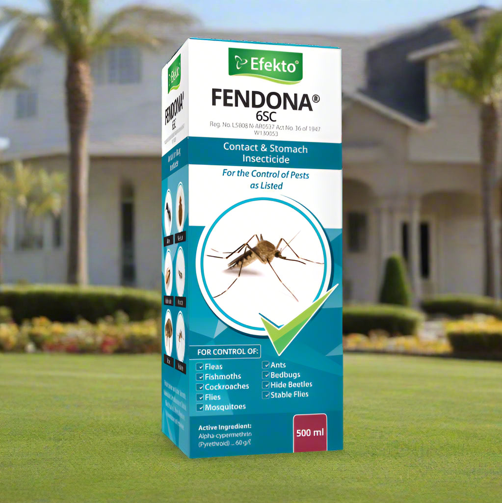 Fendona 6 SC 100ml