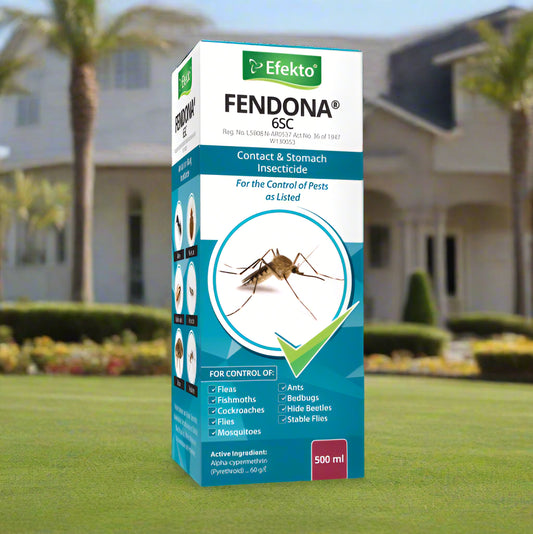 Fendona 6 SC 100ml