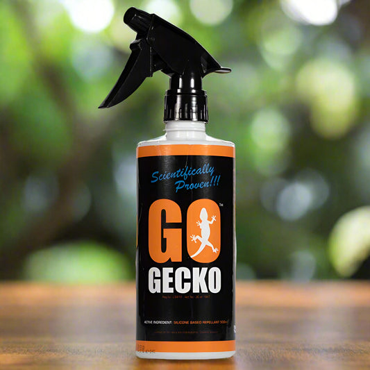 Go Gecko 500ml