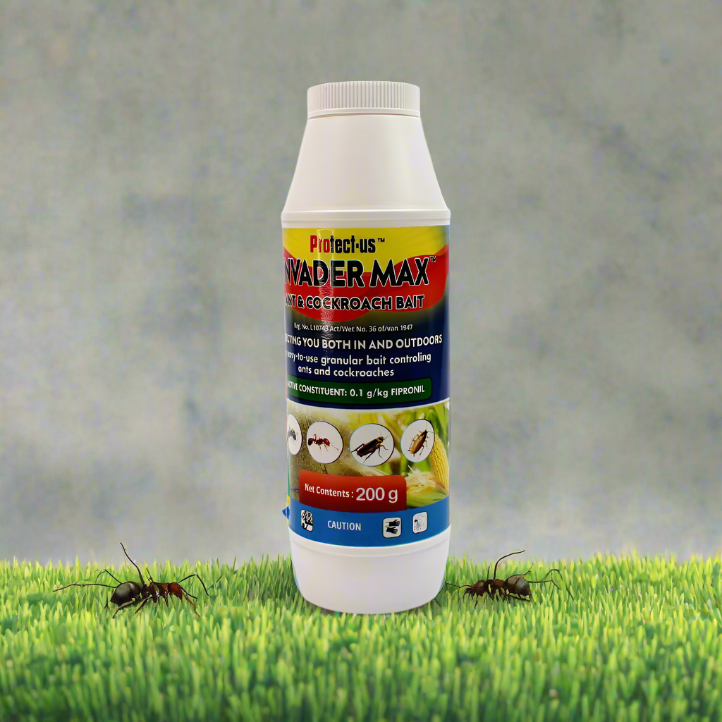 Invader Max 200g
