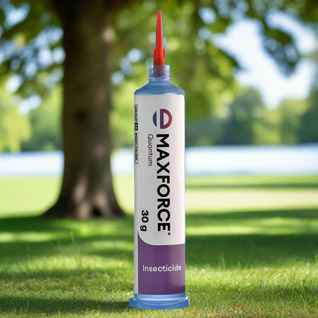 Maxforce Quantum