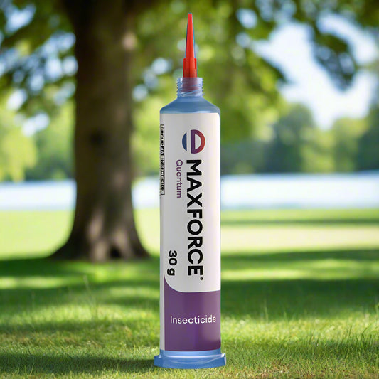 Maxforce Quantum