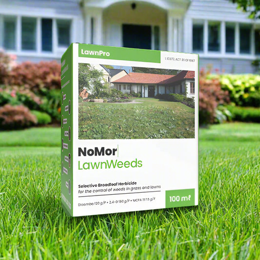 Lawn Pro 100ml