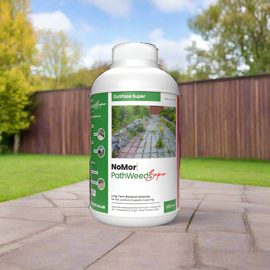 Outpace Super 500ml