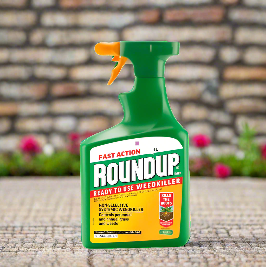 Round Up 1L