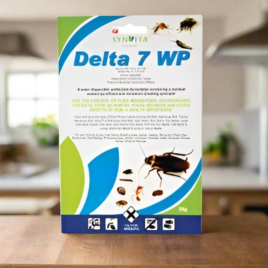 Delta 7 WP 35g