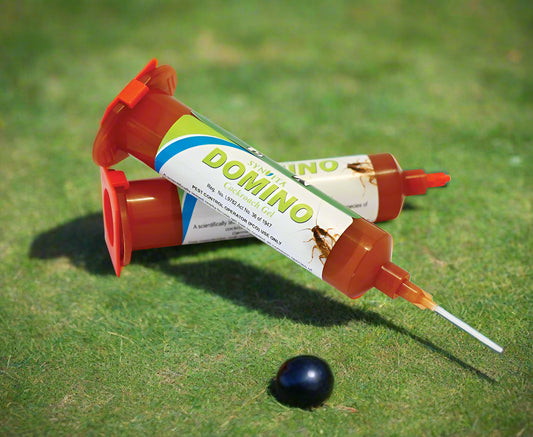 Domino Cockroach & Ant Gel
